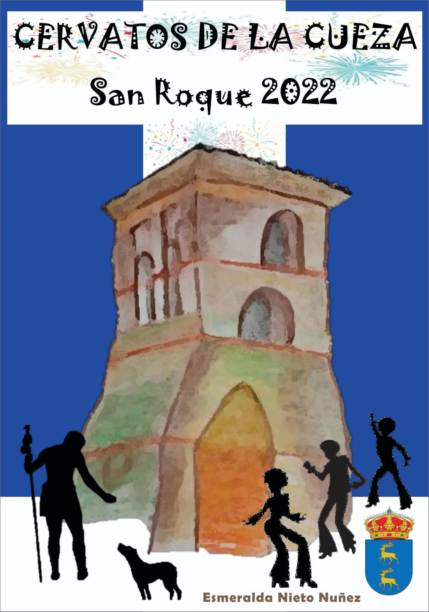 Fiestas patronales de San Roque  